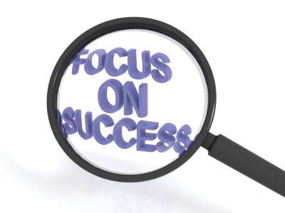Focus On Success Freedigitalph 11317191