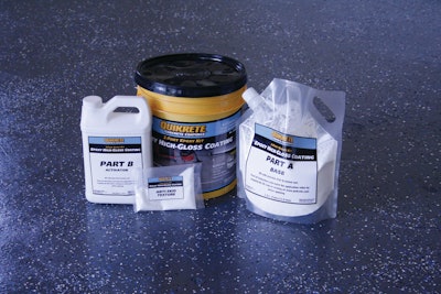 High Gloss Kit 11319636