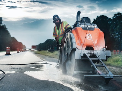 Husqvarna Fs 7000 Action 11315763