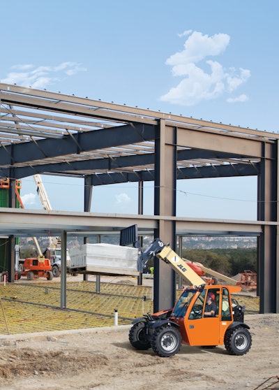 Jlg G5 18a 11314265