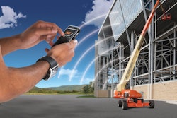 Jlg Mobileanalyzer 11312145