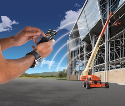 Jlg Mobileanalyzer 11312145