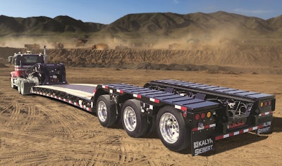 Kalyn Siebert 55t Extendable H 11320426