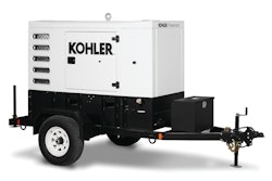 Kohler Mobile Generator 11315766