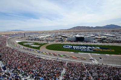 Las Vegas Motor Speedway