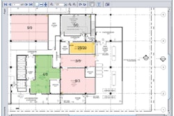 Latista's digital inspection forms allow users to assign issues to contractors, attach pictures and schedule email notifications.