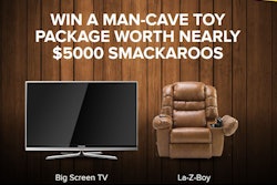 Leica Man Cave Giveaway Instructions