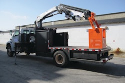 Liftwise Knuckleboombasket 11314284