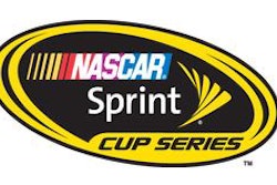Nascar Sprint Cup Series Logo