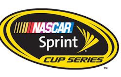 Nascar Sprint Cup Series Logo