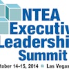 Ntea Executive Leadership Summit 2014 Logo