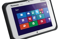 Panasonic Toughpad Fz M1 11312179