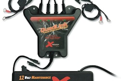 Pulsetech 4 Station Quadlink K 11312826