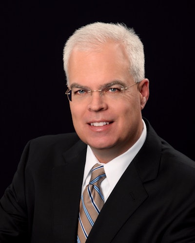 Scott Anderson, Keyston Structural Concrete, LLC, Houston, Texas has been elected first vice president of the American Society of Concrete Contractors (ASCC).