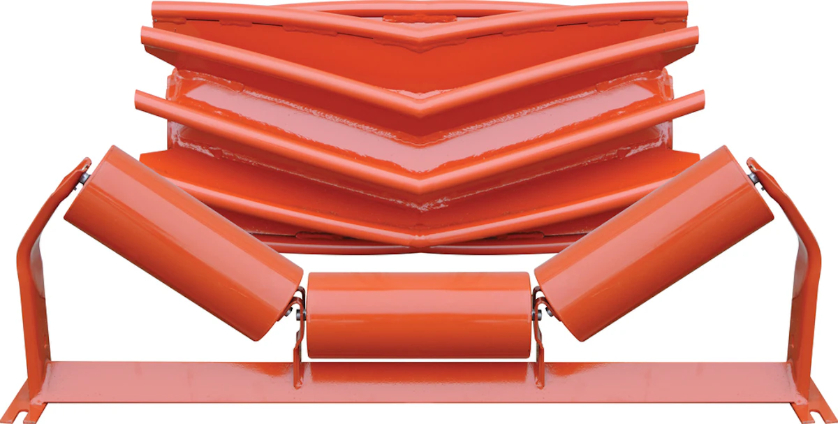 Chevron Pulley From: Superior Industries | For Construction Pros