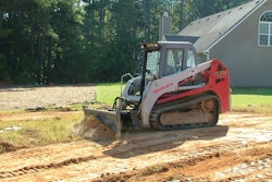 Takeuchi Tl230 Series 2 1 11309205