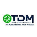 Tdm Company Logo 11304786