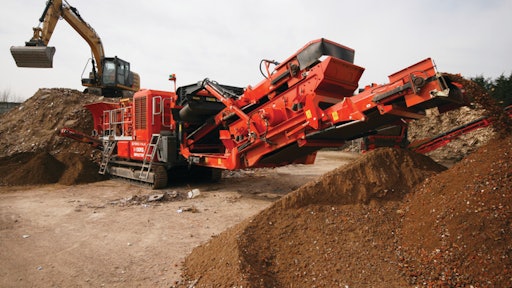 impact crusher for sale