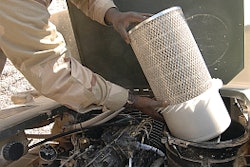 Turbo Filtration Epac In Use 11312838