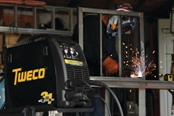 Tweco Fabricator 141i Copy 11316217