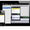 Using the Veil inspection mobile app, field personnel can select the appropriate job, input data quickly while on the site and save the data immediately to the system. No back office personnel or extra steps are required.