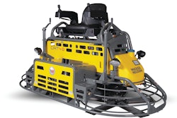 Wacker Neuson Crt48 35v Ps Stu 11304882