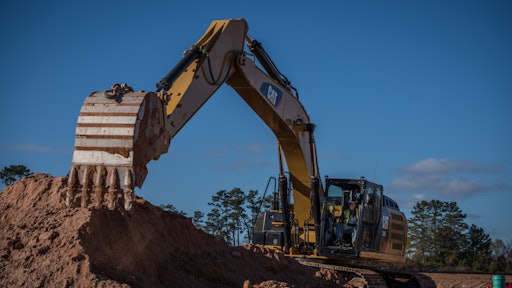 Georgia-based contractor Strack Inc. is always searching for new ways to be a smarter contractor.