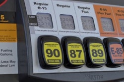 OPEI urges consumers to read the equipment operating manual before filling with gasoline to ensure they use the right fuel for that engine.