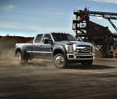 2015 Fordf 450 Superduty 11326687