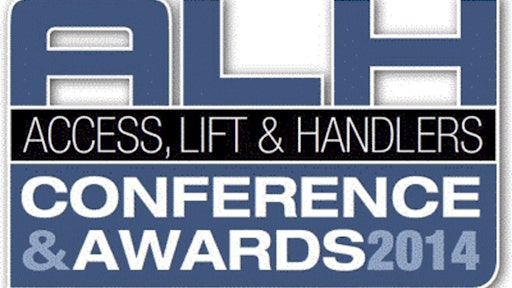 Alh Logo