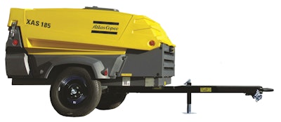 Atlas Copco Xas 185 Tier 4 Fin 11322430