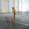 When it came time to measure the placements against the F-min specification and render a certification for compliance, a Floor Levelness and Flatness firm used the F-min Profiler to measure the exact wheel path of the intended material handling equipment. This allowed for instant results ensuring accurate measurements and layout of spot grinding in out-of-tolerance areas.