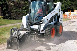 Bobcat S570 2hr 11333778