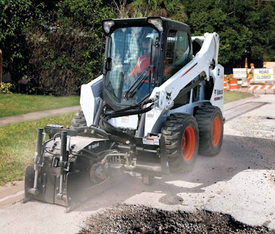 Bobcat S570 2hr 11333778