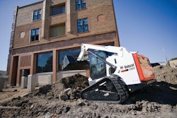 Bobcat T630 11354865