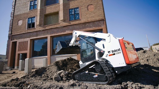 Bobcat T630 11354865