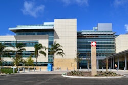 Situated on a 70-acre site near the south entrance to Marine Corps Base Camp Pendleton, the construction project was completed more than $100 million below the original budget.