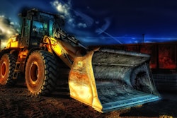 Cat Catapillar Machine 11360366