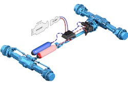 Dana Spicer Powerboost Teles 113223881
