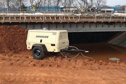 Doosan P185 Photo 11354420