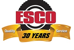 Esco 30th Ann