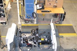 Factory Testing 11364176