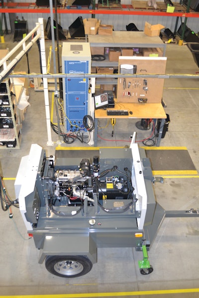 Factory Testing 11364176
