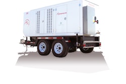 Gaseous Fueled Generator1