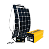 Go Power Complete Solar Flex I 11351070