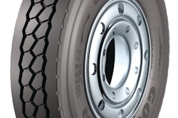 Goodyear G731 Msa Tire 11327370