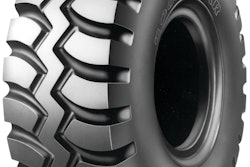 Goodyear Gp2b Tire 11324030
