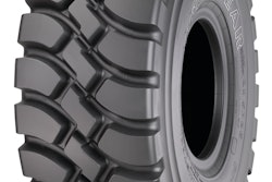 Goodyear Gp4d Tire 11324049