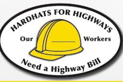 Hardhats For Highways