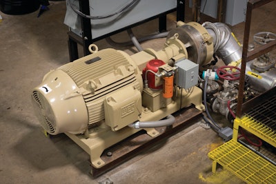 Heatec Barracuda 11322494